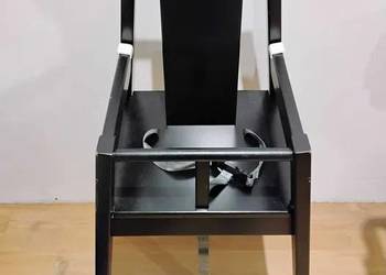 Sprzedam krzesełko IKEA do karmienia dla dziecka