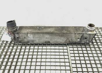 INTERCOOLER BMW E61 3.0 197KM 04-10 CHŁODNICA