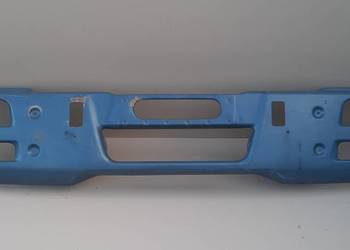 MAN TGL ZDERZAK METALOWY EURO 5