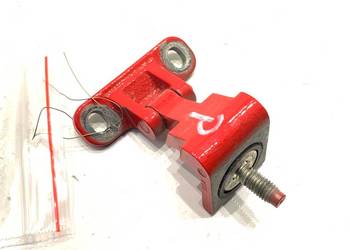 ZAWIAS KLAPY PRAWY TYŁ VW T-ROC Crossover