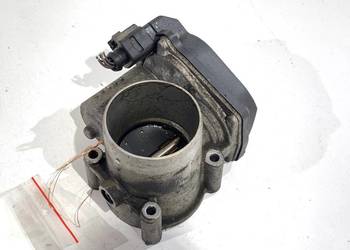 PRZEPUSTNICA SKODA YETI 03C133062T 1.4 122KM 09-17 ZAWÓR POWIETRZA