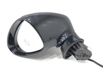 LUSTERKO LEWY PORSCHE PANAMERA Hatchback 09-17 ZEWNĘTRZNE LEWA, BOCZNE