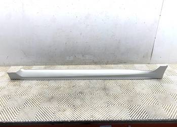 LISTWA PROGOWA LEWY SUBARU IMPREZA III WRX Sedan/Limuzyna 96051VA010