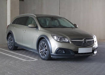 Opel Insignia 2.0 BiTurbo CDTI
