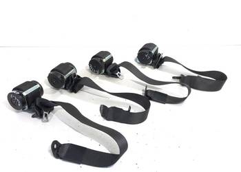 PASY BEZPIECZEŃSTWA TYŁ KOMPLET OPEL ZAFIRA C 13332239 Minivan