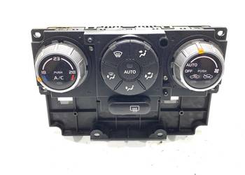 PANEL STEROWANIA NAWIEWU SUZUKI GRAND VITARA II 39510-65JH4-CAT SUV