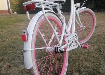 Rower damski Plumbike