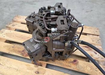 Skrzynia biegów Vario ML90, Fendt 516, 514, 512