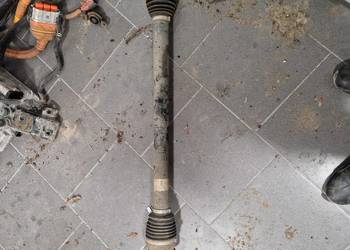 Półoś prawa Kia Optima IV 2.0 hybryda plug in 49501A8150