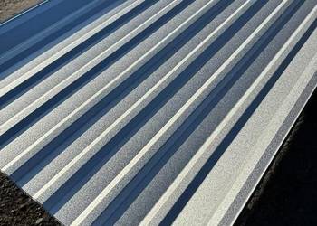 Blachy trapezowe od producenta| Wycinamy na wymiar