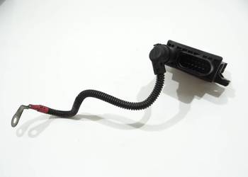 PRZEKAŹNIK ŚWIEC ŻAROWYCH BMW E60 E61 E84 LCI N47D20A