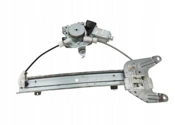 MECHANIZM SZYBY LEWY TYŁ Z50  807318991A Nissan Murano I (2003-2008) Z50