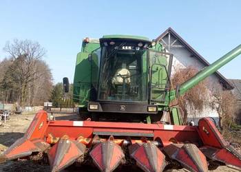 Przystawka do kukurydzy Olimac Drago