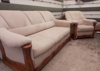 SOFA + FOTEL