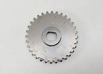 TRYB ZEBATKA POMPY OLEJU  SMC 700 ARGON JUMBO 700