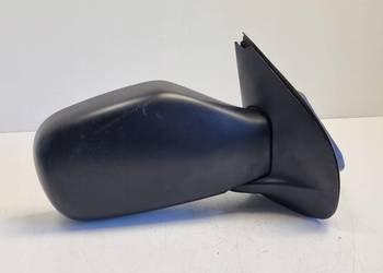 LUSTERKO PRAWE Suzuki Ignis 00-06r _ PASAŻERA 3 Pin kabli ANGLIK