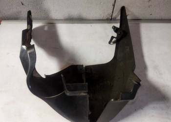 Keeway RKS 125 - dolny plastik, pług