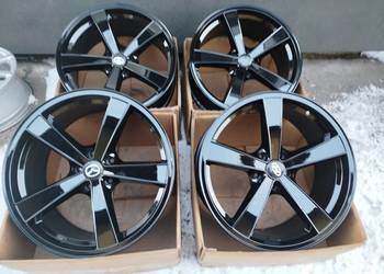 S657#  Alufelgi 5x 114,3 R19 8,5J" x 19'' ET 44 Mazda Toyota Hyundai