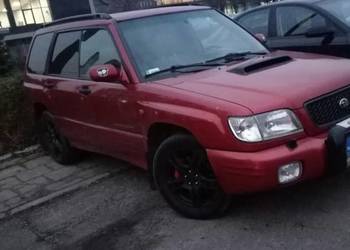 Koła felgi Subaru Forester Impreza Legacy Toyota 215/55R17
