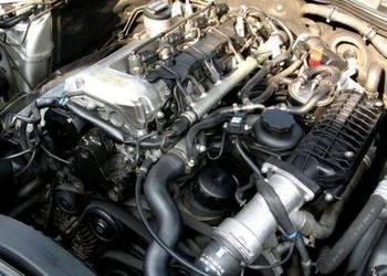 MERCEDES W211 SILNIK 2.2 CDI OM 646951 646.951
