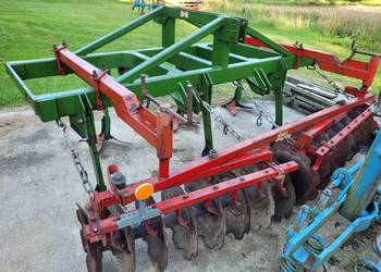 Agregat Gruber EBERHARD 3 Metry (Szerokie Łapy)