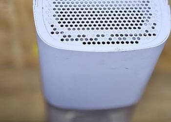 Osuszacz powietrza pochłaniacz wilgoci