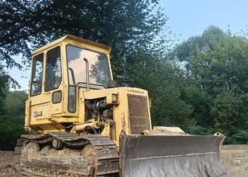Spycharka cat d3