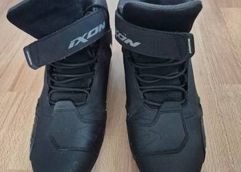Buty motocyklowe IXON