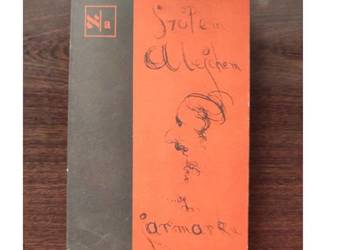 Szołem Alejchem Z jarmarku Biblioteka Pisarzy Żydowskich