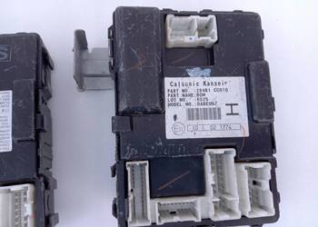 MODUŁ KOMFORTU STEROWNIK BCM NISSAN MURANO Z50