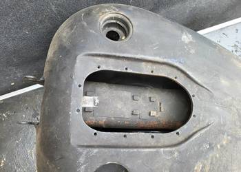 HARLEY ZBIORNIK PALIWA BAK SUPER GLIDE