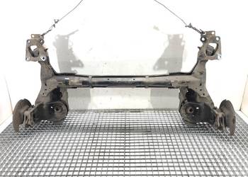 BELKA TYŁ PEUGEOT PARTNER IV Van (minibus) TYLNA, ZAWIESZENIA