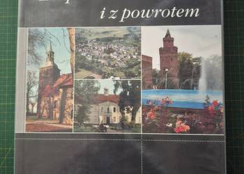 Z Lipian do Maszewa i z powrotem