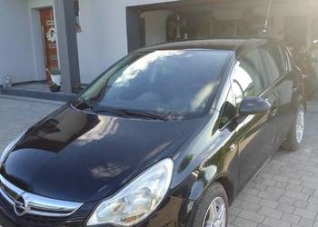 Corsa d diesel klima