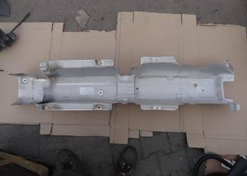 OSŁONA TERMICZNA OPEL INSIGNIA B 2.0 CDTI 84616222 481037992 22ROK LIFT