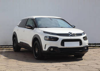 Citroen C4 Cactus 1.2 PureTech