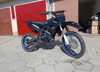 Cross diabolini 250 NOWY SILNIK