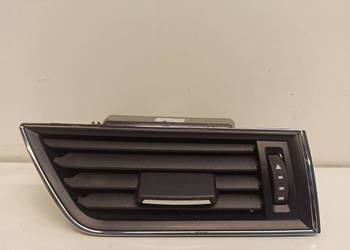 SKODA SUPERB KRATKA NAWIEWU PRAWA 3V0819702D