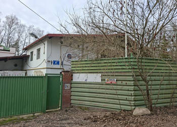 Syndyk sprzeda udział 3/8 w prawie własności nieruchomości gruntowej zabud…