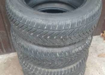 Opony 185/60/14 -wielosezonowe - rok 2023