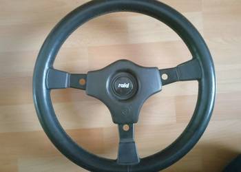 Kierownica RAID KBA 70006