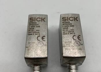 Sick WTB4S-3P2232V Photoelectric Sensor