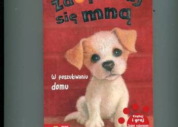 Zaopiekuj się mną W poszukiwaniu domu - Holly Webb