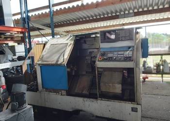 Syndyk sprzeda Tokarka Toyoda ET220