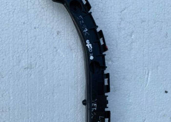 Toyota slizg mocowanie zderzaka