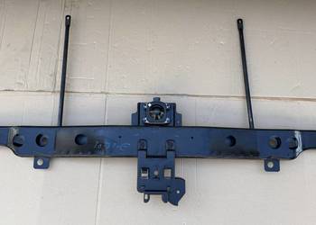 Grand Cherokee WK2 radar aktywnego tempomatu 68223771 AE BELKA ZDERZAKA