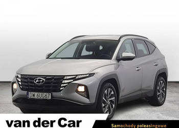 Hyundai Tucson 1.6 T-GDi Smart 2WD ! Z Polskiego Salonu ! Faktura VAT! IV …