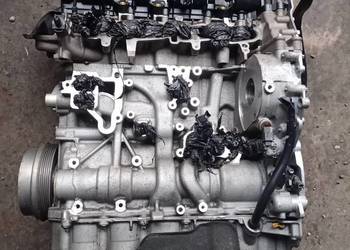 Silnik BMW 2.0 Bi-Turbo 231KM 2017r B47C20B