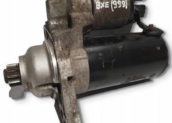 ROZRUSZNIK VW Golf V Passat B6 1.9 TDI bosch BKC BXE 105KM