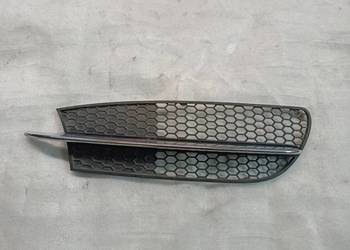 Kratka zderzaka chrom lewa Alfa Romeo 147